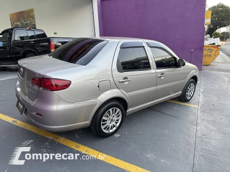SIENA 1.0 MPI EL 8V