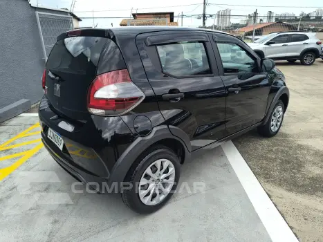 MOBI 1.0 8V EVO Like.