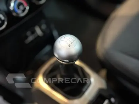 RENEGADE - 1.8 16V SPORT 4P MANUAL
