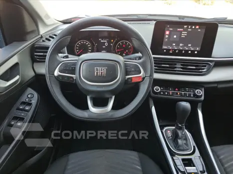 FASTBACK 1.0 TURBO 200 FLEX AUDACE CVT