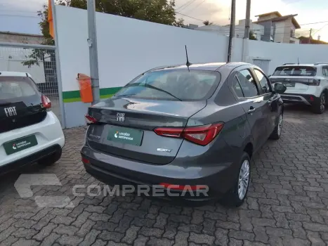 CRONOS 1.3 FIREFLY FLEX DRIVE CVT