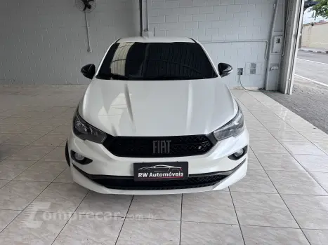 CRONOS 1.3 Firefly Drive