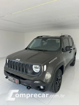 RENEGADE 2.0 16V Turbo Moab 4X4