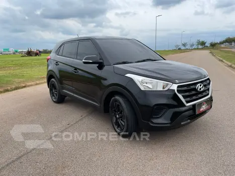 CRETA 1.6 16V Attitude