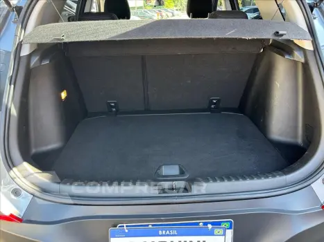 TRACKER 1.0 TURBO FLEX LT AUTOMÁTICO