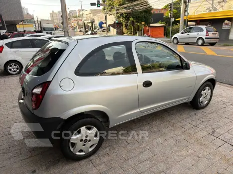 CELTA 1.0 MPFI Life 8V