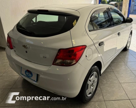 ONIX 1.0 MPFI LS 8V