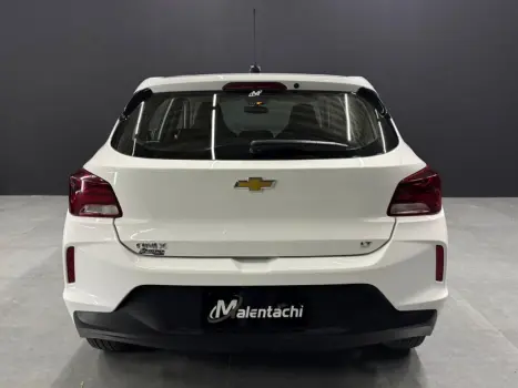 ONIX 1.0 FLEX LT MANUAL