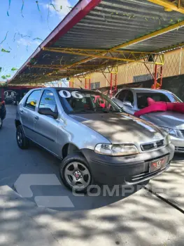 PALIO 1.0 MPI Fire 8V