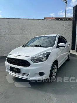 FORD KA 1.0 SE 12V 4 portas