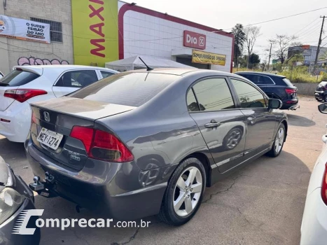 CIVIC LXS FLEX