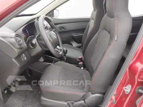 KWID 1.0 12V SCE FLEX ZEN MANUAL