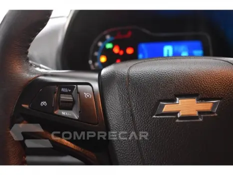 COBALT - 1.8 MPFI LTZ 8V 4P AUTOMÁTICO