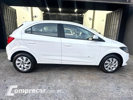 ONIX 1.4 MPFI LT 8V