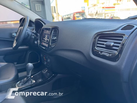 COMPASS 2.0 16V Limited