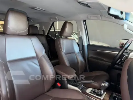 2.8 SRX 4X4 16V TURBO INTERCOOLER DIESEL