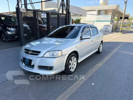 Astra Elegance 2.0 MPFI FlexPower 8V 5p