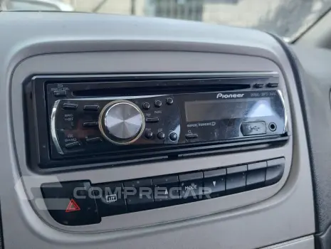 IDEA 1.4 MPI Attractive 8V