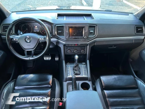 AMAROK Extreme CD 3.0 4x4 TB Dies. Aut.