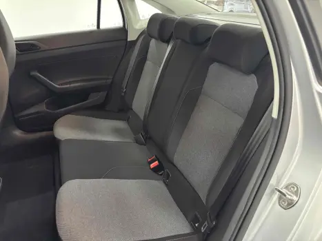 VIRTUS 1.0 170 TSI 4P FLEX AUTOMÁTICO