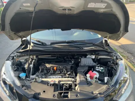 HR-V 1.8 16V Touring