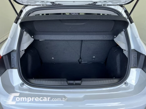 PULSE 1.0 Turbo 200 Audace