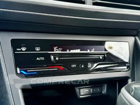 NIVUS - 1.0 200 TSI TOTAL HIGHLINE AUTOMÁTICO