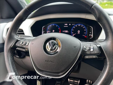 T-CROSS 1.4 250 TSI Highline