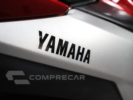 YAMAHA FZ25 FAZER ABS