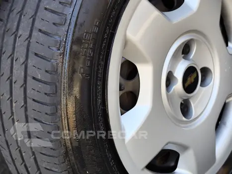 CORSA 1.4 MPFI MAXX 8V FLEX 4P MANUAL