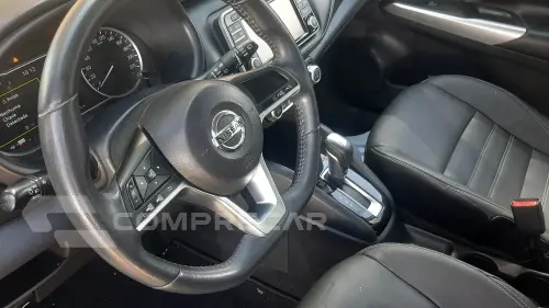 KICKS 1.6 16vstart SL