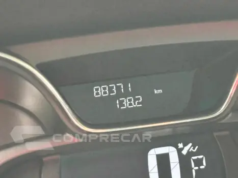 CAPTUR 1.6 16V SCE FLEX LIFE X-TRONIC