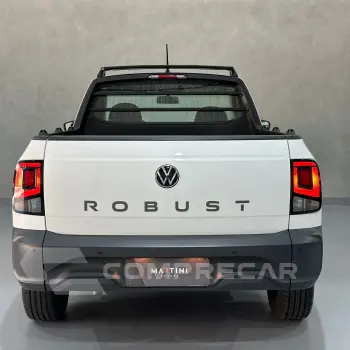 Saveiro Robust 1.6 Total Flex 16V