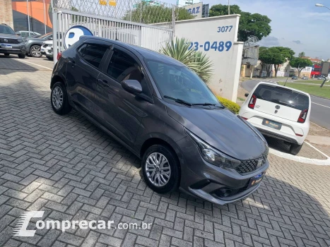 ARGO DRIVE 1.0 6V Flex