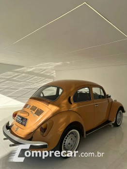 FUSCA 1.3 8V
