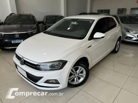 POLO 1.6 MSI