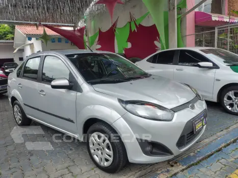 FIESTA 1.6 ROCAM SE SEDAN 8V