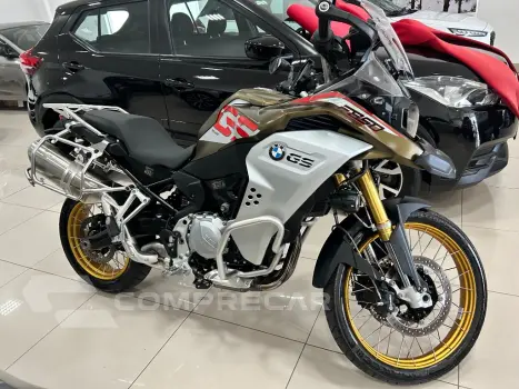 BMW F 850 GS Adventure Premium