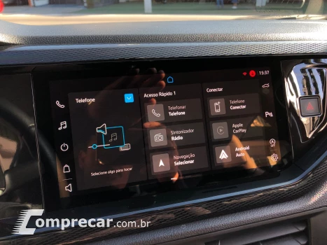 Polo 1.0 170 Tsi Highline Automático