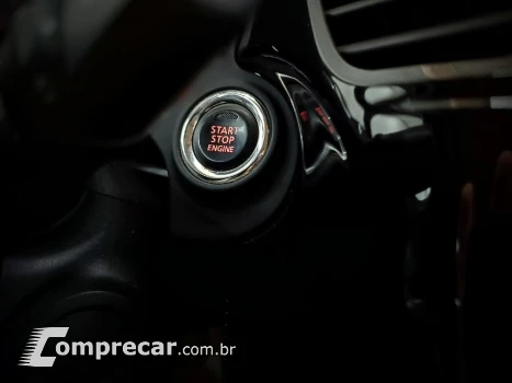 OUTLANDER 3.0 GT 4X4 V6 24V GASOLINA 4P AUTOMATICO