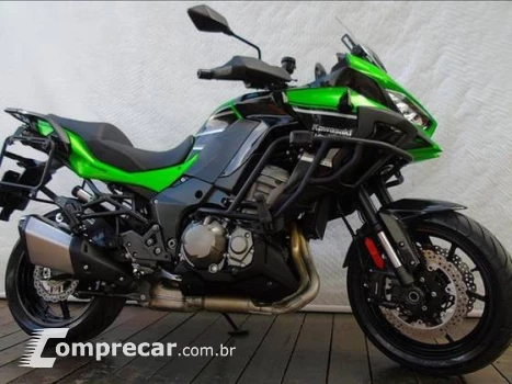 KAWASAKI VERSYS 1000 ABS