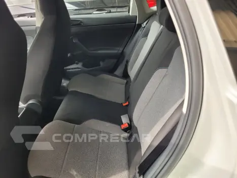 Polo Track Rock in Rio 1.0 Flex 12V 5p