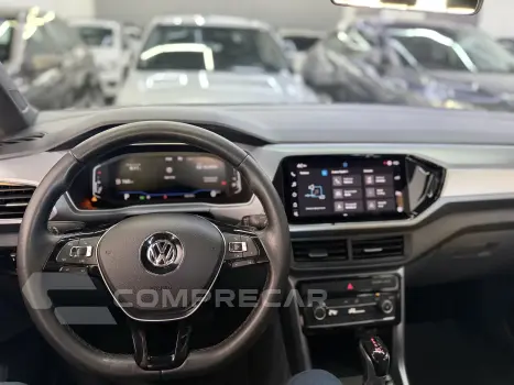 T-CROSS 1.0 200 TSI Comfortline