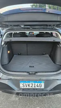 TRACKER 1.0 Turbo LT