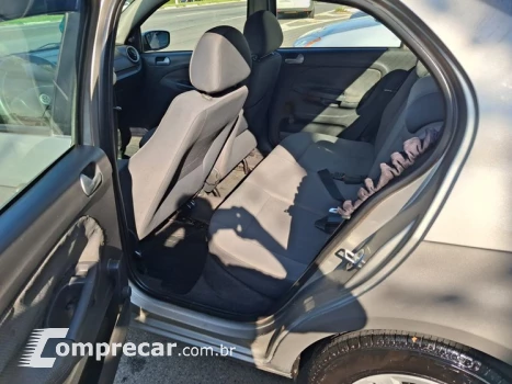 VOYAGE 1.6 MI Comfortline 8V
