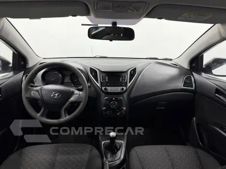 HB20 Comf./C.Plus/C.Style 1.0 Flex 12V