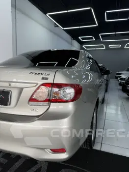 COROLLA 2.0 Vvt-ie XEI