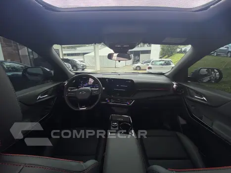 EQUINOX 1.5 16V TURBO GASOLINA RS AWD AUTOMÁTICO