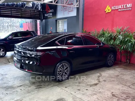 KING 1.5 DM-I PHEV GS AUTOMÁTICO