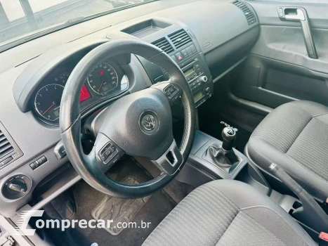 Polo 1.6 Mi/S.Ouro 1.6 Mi Tot.Flex 8V 5p